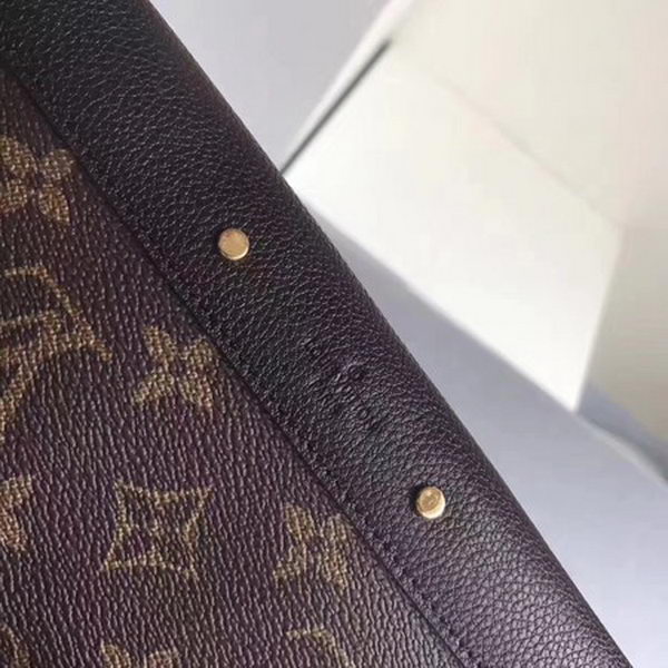 Louis Vuitton Monogram Canvas PALLAS WALLET M58414 Black Louis Vuitton Monogram Canvas PALLAS WALLET M58414 Black