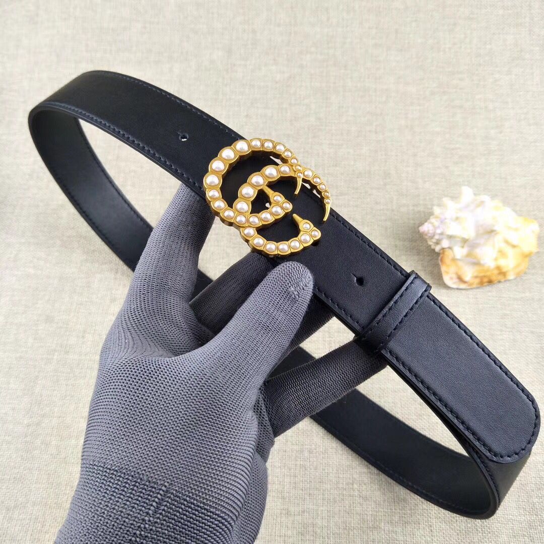 Gucci Belt GB18211 Black Gucci Belt GB18211 Black