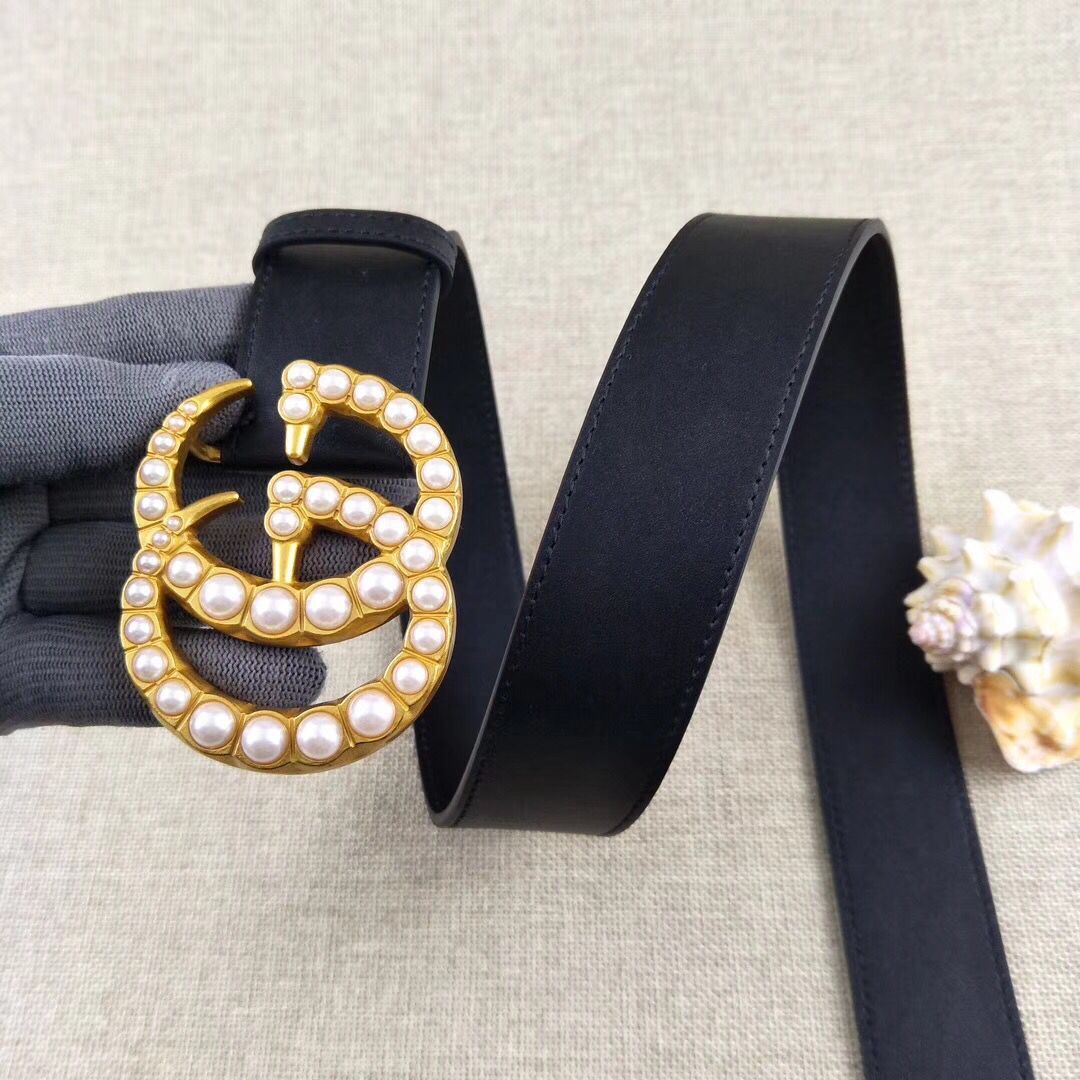 Gucci Belt GB18211 Black Gucci Belt GB18211 Black