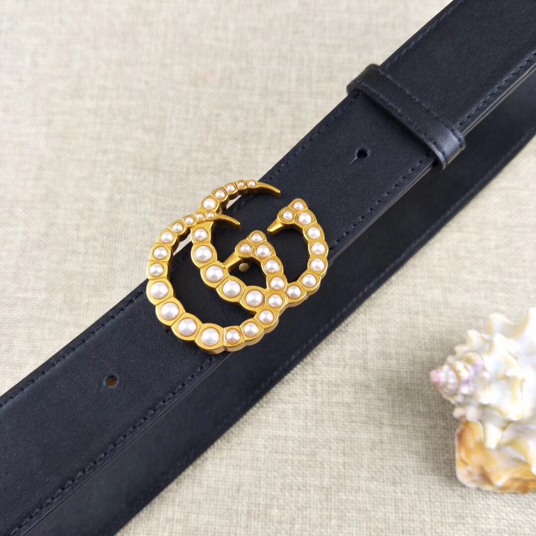 Gucci Belt GB18211 Black Gucci Belt GB18211 Black