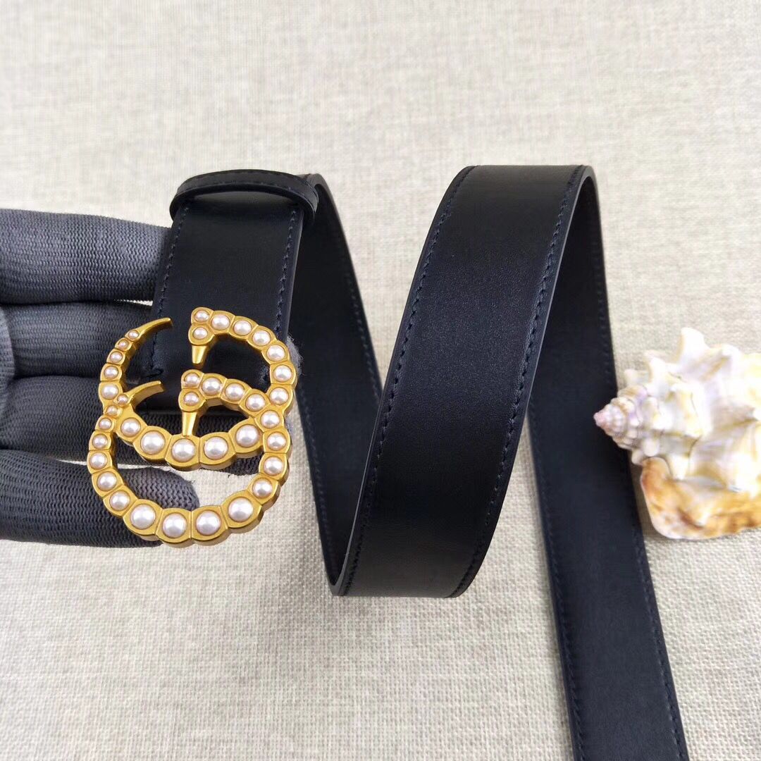 Gucci Belt GB18211 Black Gucci Belt GB18211 Black