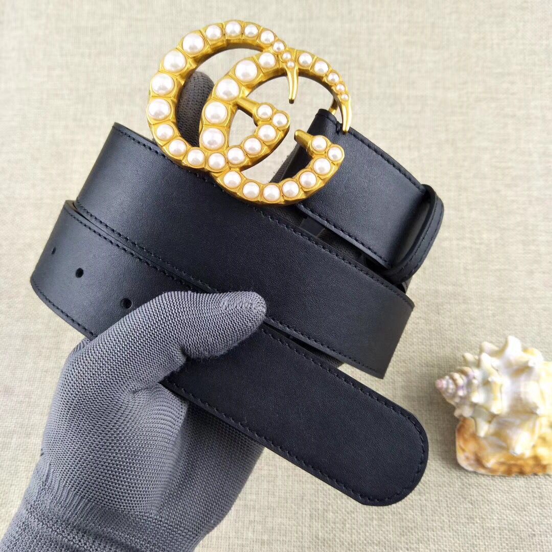 Gucci Belt GB18211 Black Gucci Belt GB18211 Black