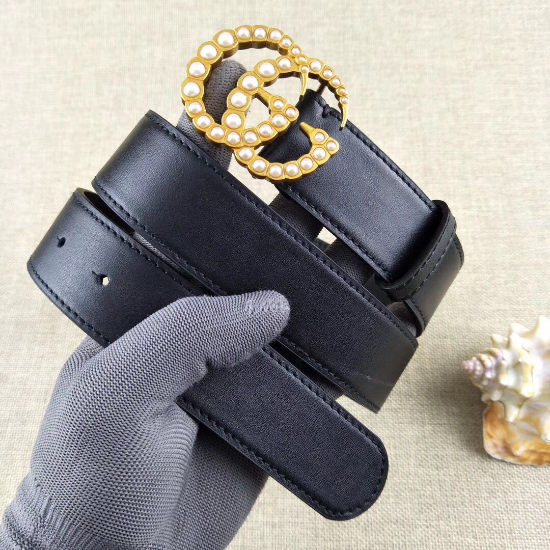 Gucci Belt GB18211 Black Gucci Belt GB18211 Black