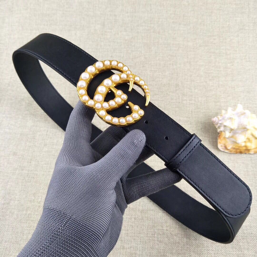Gucci Belt GB18211 Black Gucci Belt GB18211 Black