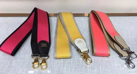 Hermes shoulder straps 5715
