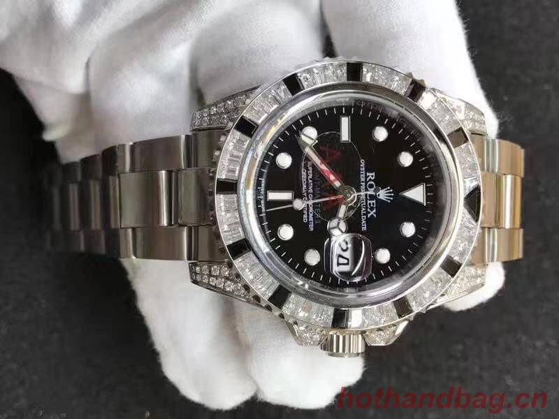 Rolex GMT-Master Replica Watch Original Quality RO8017O 