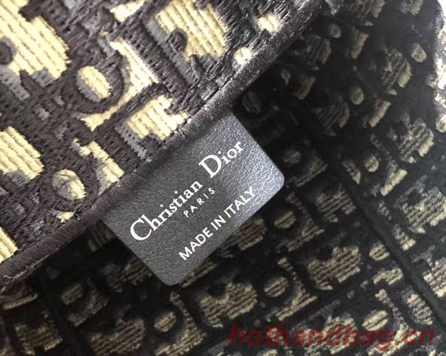 Christian Dior MESSENGER TAS DIOR OBLIQUE DIORCAMP M1291