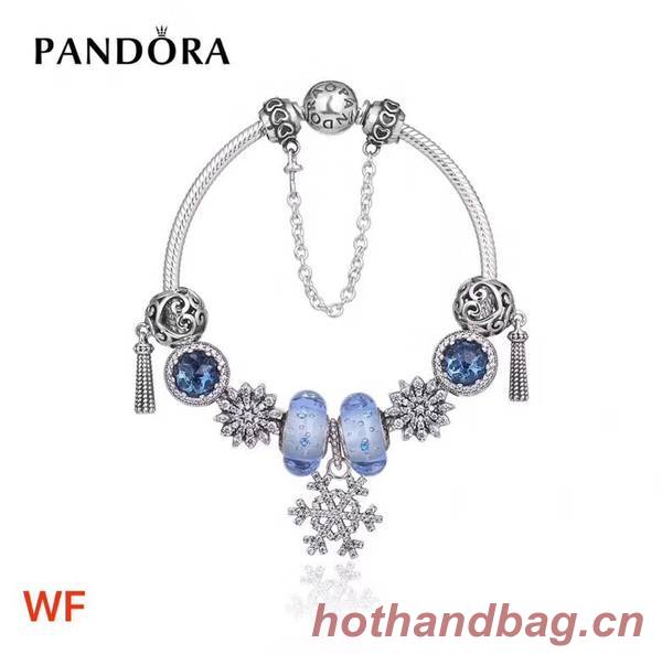 Pandora Bracelet PD191942