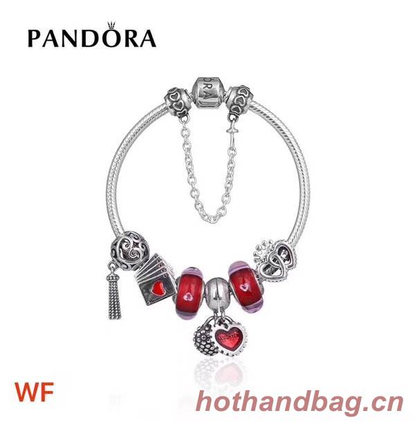 Pandora Bracelet PD191944