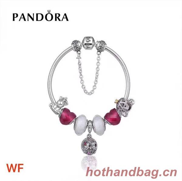 Pandora Bracelet PD191948