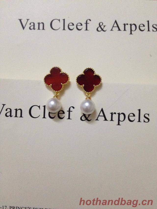 Van Cleef & Arpels Earrings V192036