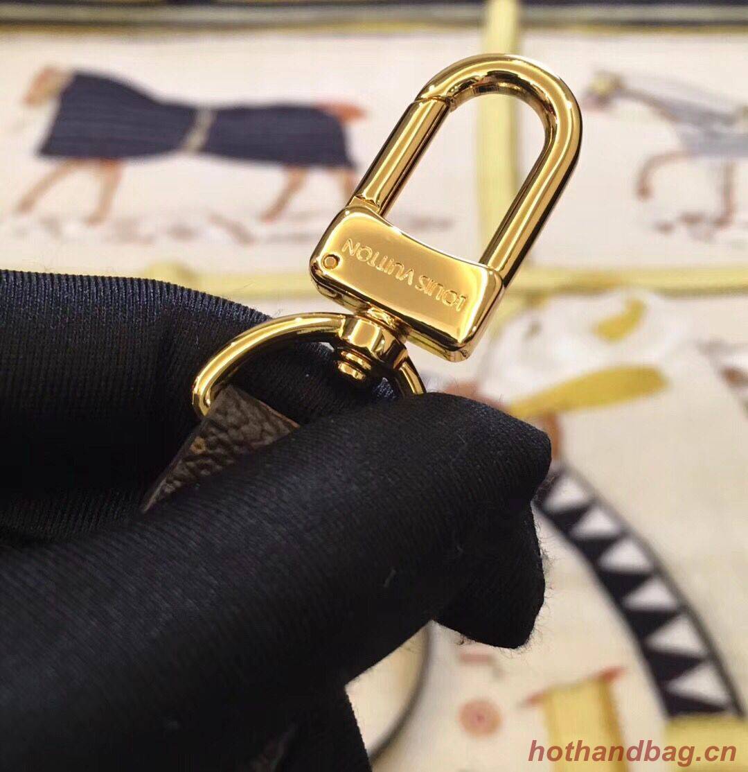Louis Vuitton Monogram Canvas Pochette Metis Original Leather M40780 Louis Vuitton Monogram Canvas Pochette Metis Original Leather M40780