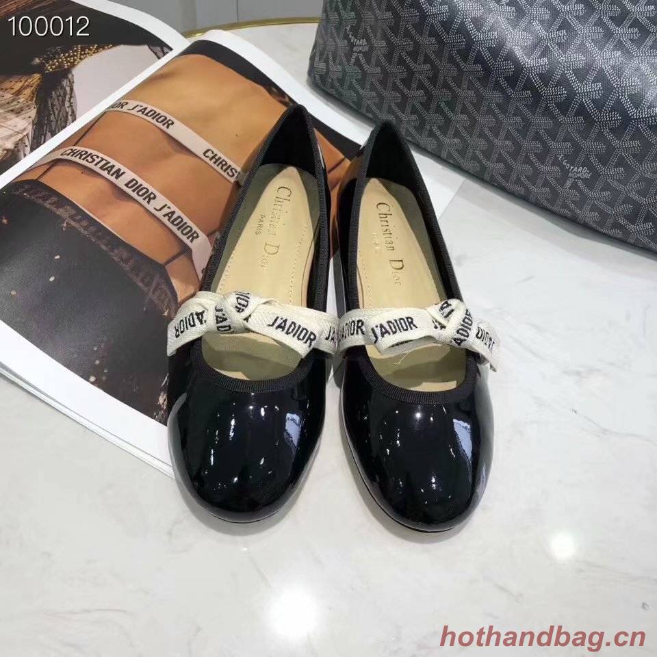 Dior Shoes Dior611MG-5