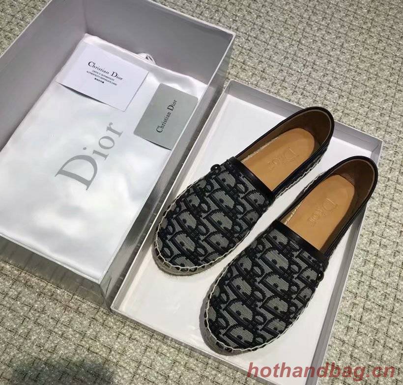 Dior Espadrilles Dior613LRF