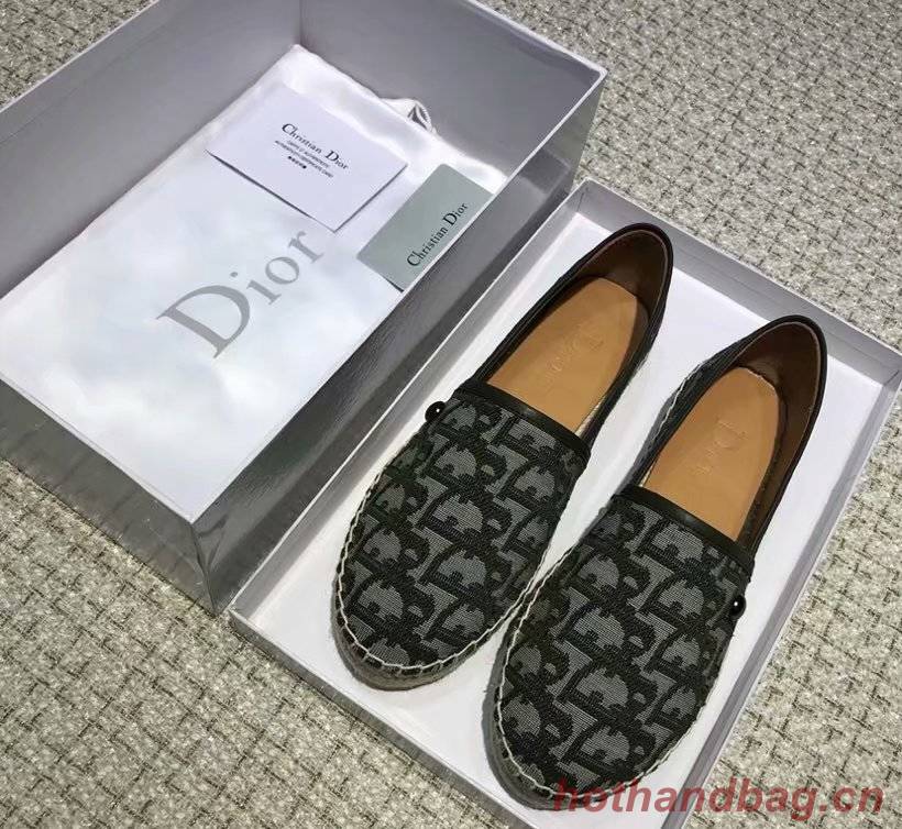 Dior Espadrilles Dior613LRF-2