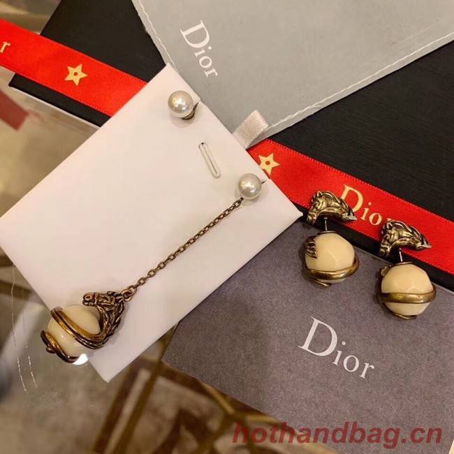 Dior Earrings CE2234