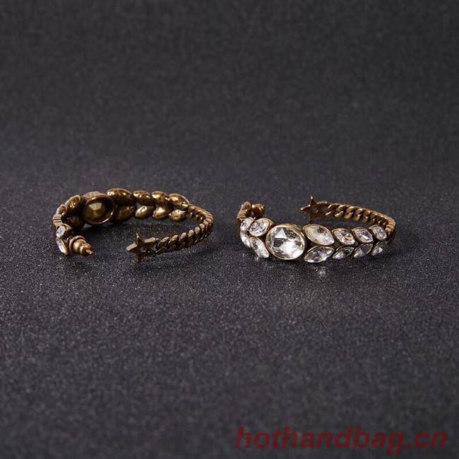 Dior Earrings CE2279