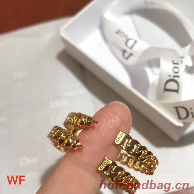 Dior Earrings CE2294