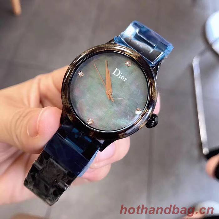 Dior Watch D20378