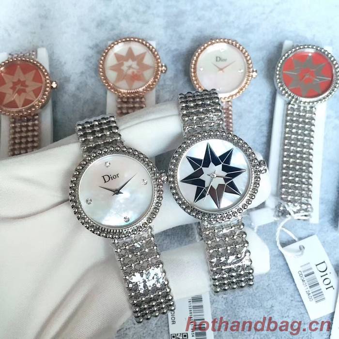 Dior Watch D20387