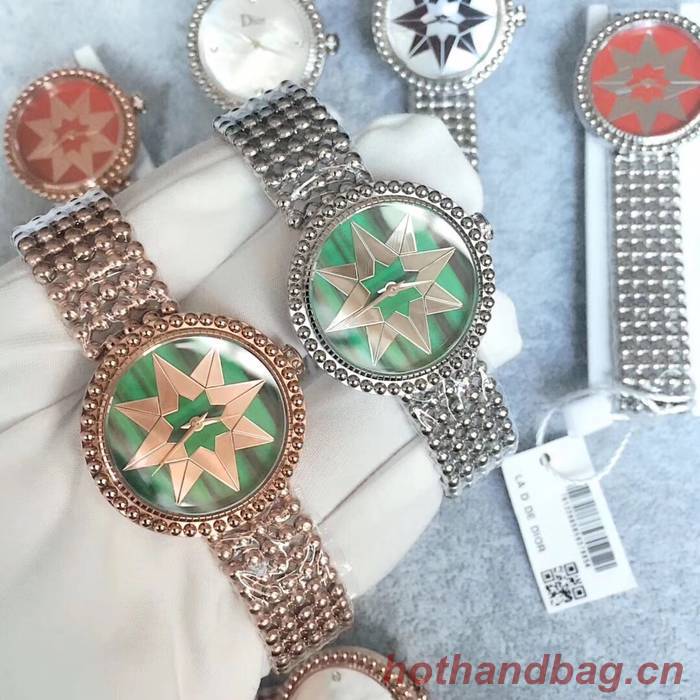 Dior Watch D20395