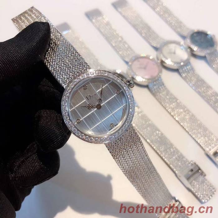 Dior Watch D20402