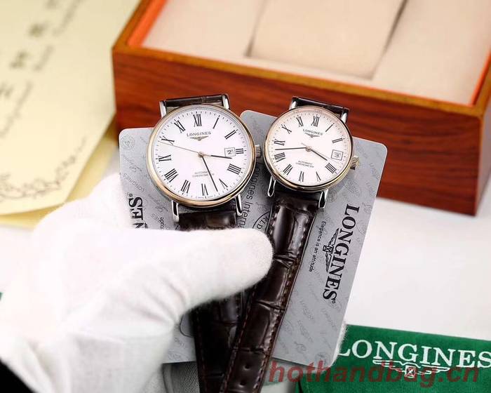 Longines Watch L19865