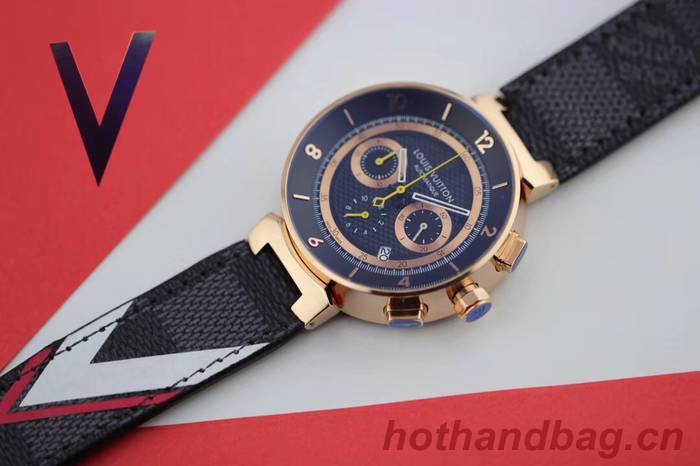Louis Vuitton Watch LV20481