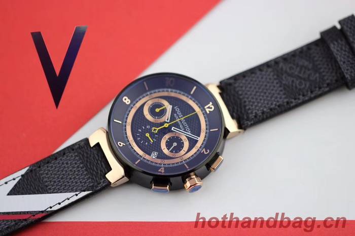 Louis Vuitton Watch LV20482