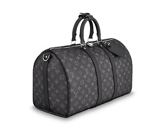 Louis Vuitton Original KEEPALL 45 Travel bag M40569 Louis Vuitton Original KEEPALL 45 Travel bag M40569