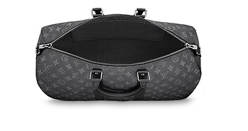Louis Vuitton Original KEEPALL 45 Travel bag M40569 Louis Vuitton Original KEEPALL 45 Travel bag M40569