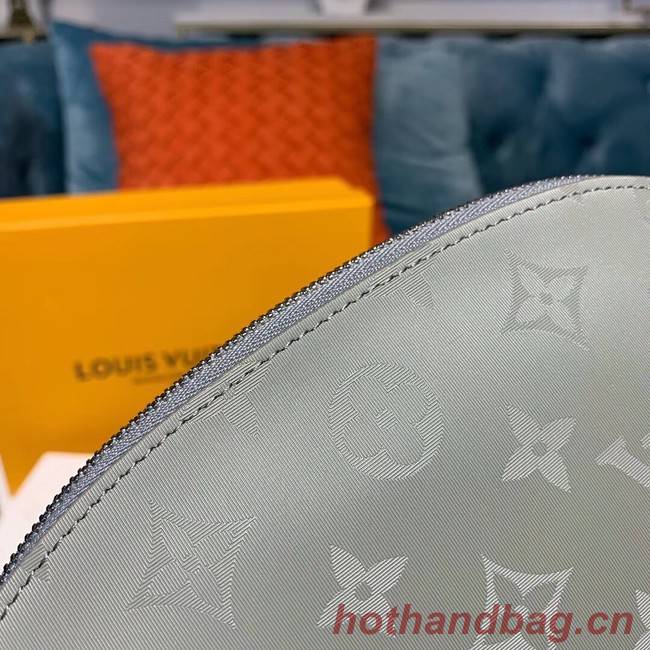 Louis vuitton original COSMETIC POUCH PM M52030-1