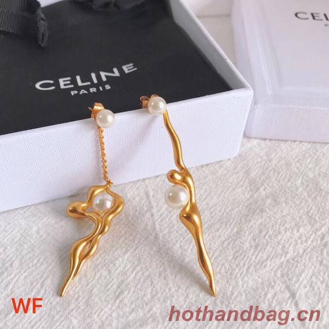 CELINE Earrings CE3842
