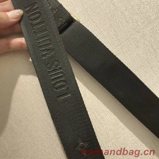 Louis vuitton original monogram canvas Shoulder Bag MULTI-POCHETTE ACCESSOIRES M44813