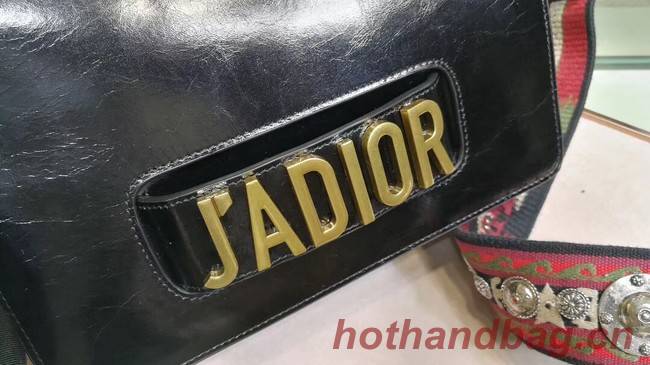 Dior Sheep leather M9000 black