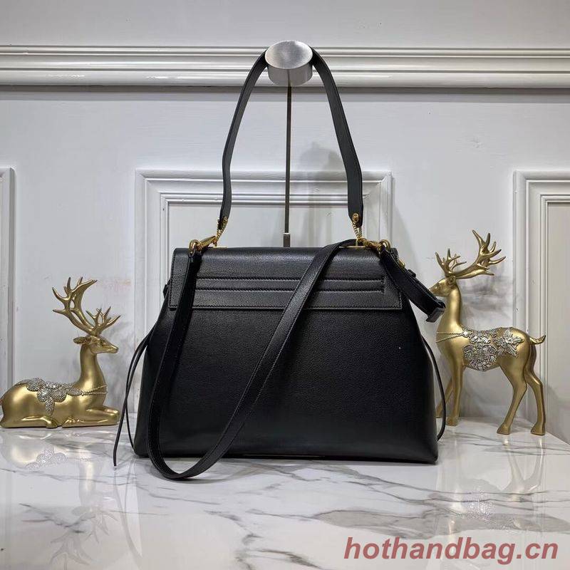 VALENTINO Origianl Leather Bag V0012 Black VALENTINO Origianl Leather Bag V0012 Black