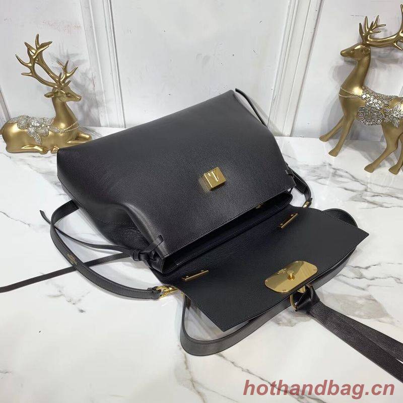 VALENTINO Origianl Leather Bag V0012 Black VALENTINO Origianl Leather Bag V0012 Black