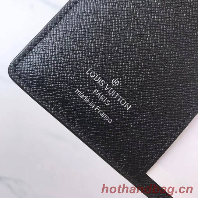Louis Vuitton SMALL RING AGENDA COVER R20426-6