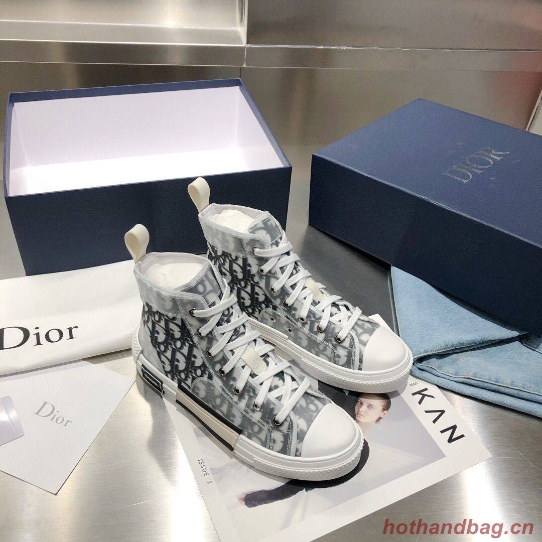 Dior sneaker Dior615DOC-3
