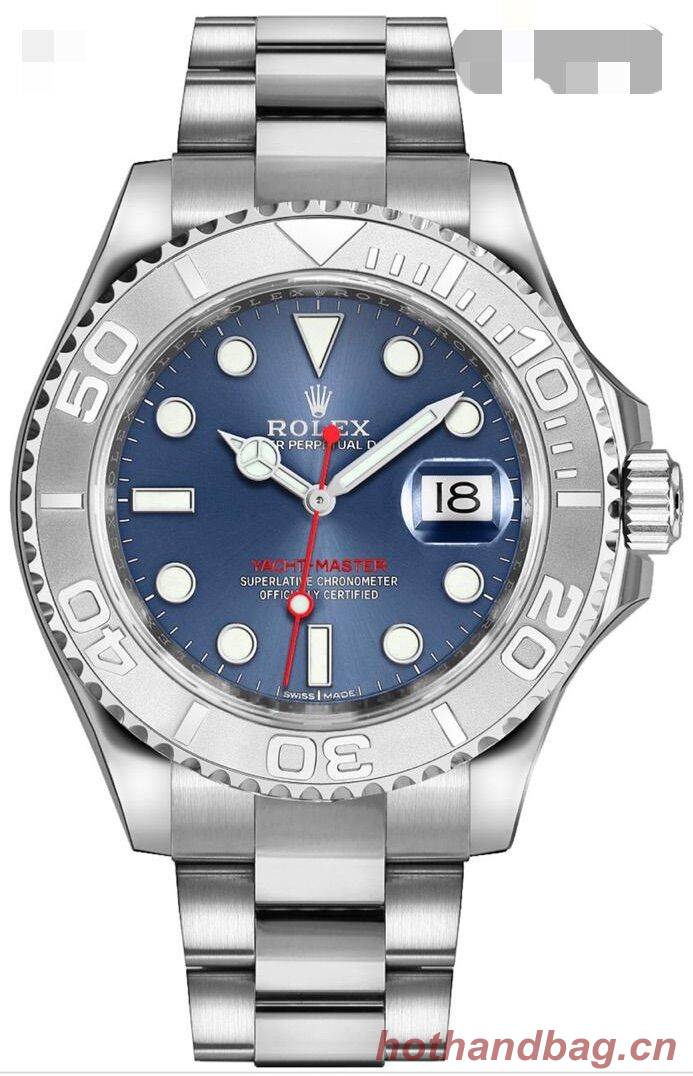 Rolex Yacht-Master Men 40 Replica Watch RO116622