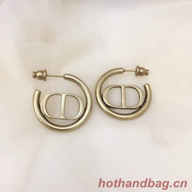 Dior Earrings CE5147