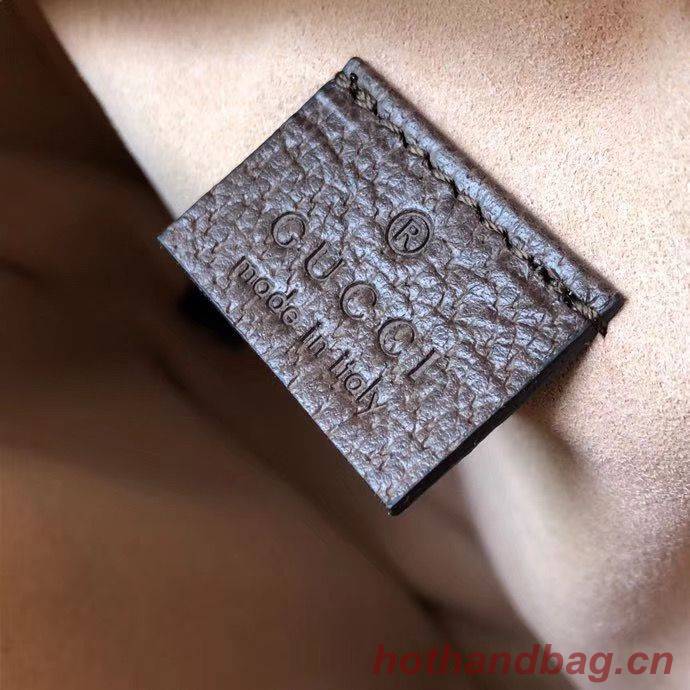 Gucci Original Leather Ophidia mini GG round shoulder bag 171288 brown Gucci Original Leather Ophidia mini GG round shoulder bag 171288 brown