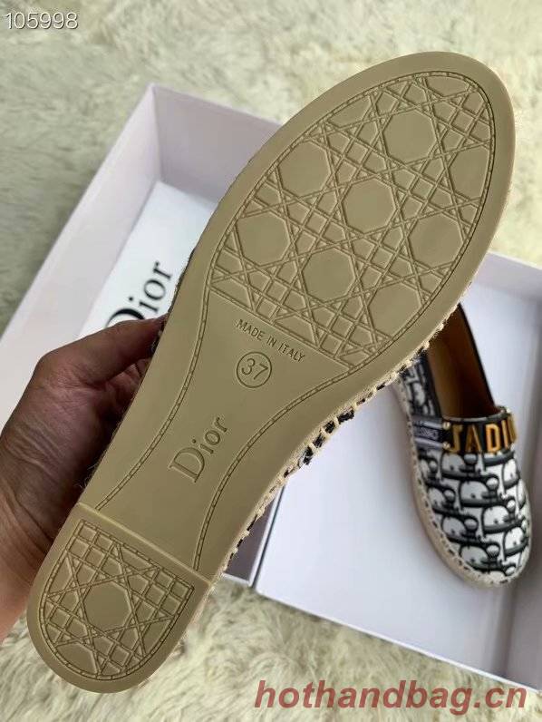 Dior Shoes Dior682LRF-5