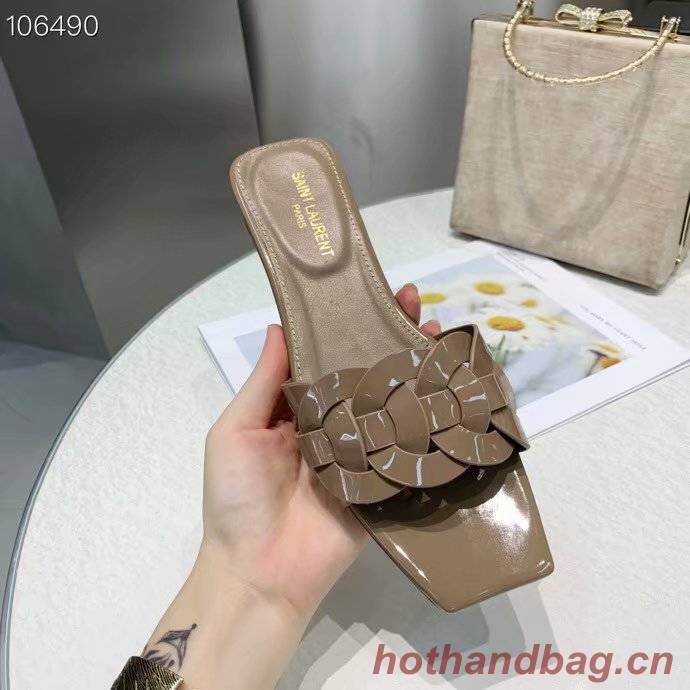 Yves saint Laurent Shoes YSL480OMF-3