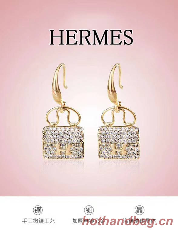Hermes Earrings CE5270