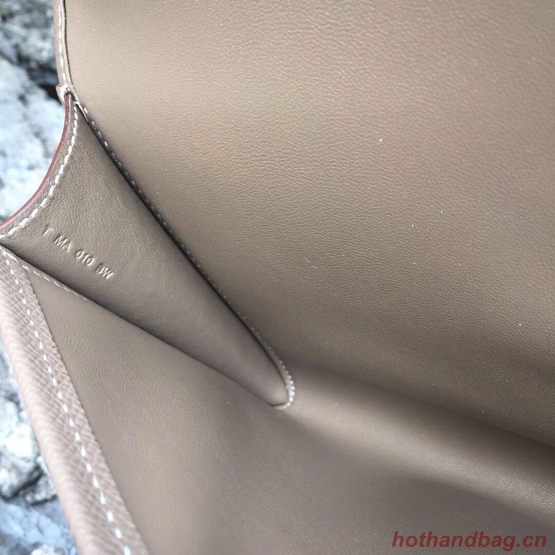 Hermes Original Leather Clutch Handle Bag H88066 Hermes Original Leather Clutch Handle Bag H88066