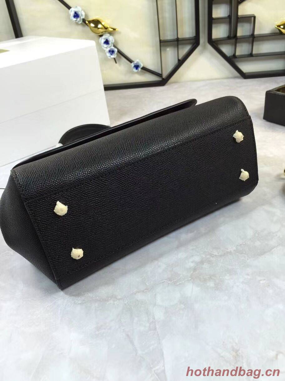 Dolce & Gabbana Origianl Leather 4136 black Dolce & Gabbana Origianl Leather 4136 black