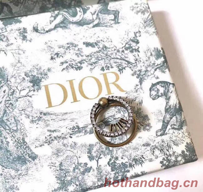 Dior Ring CE5566
