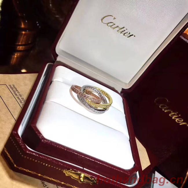 Cartier Ring CE5615