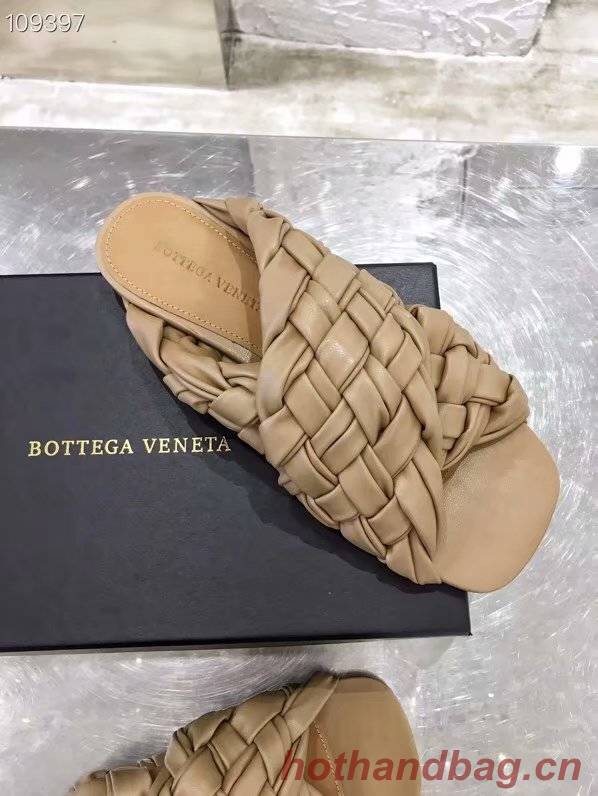 Bottega Veneta Shoes BV212XZ-4